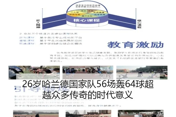 26岁哈兰德国家队56场轰64球超越众多传奇的时代意义